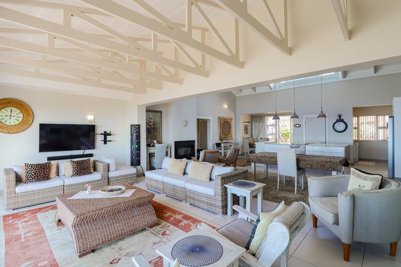 4 Bedroom Property for Sale in Pinnacle Point Golf Estate Western Cape